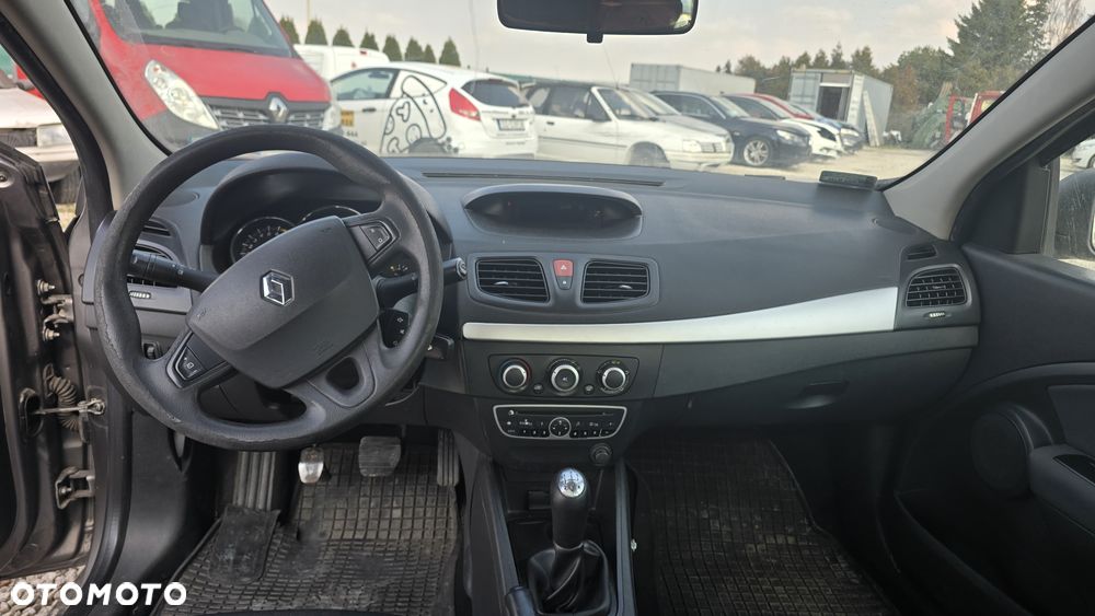 Renault Fluence - 23
