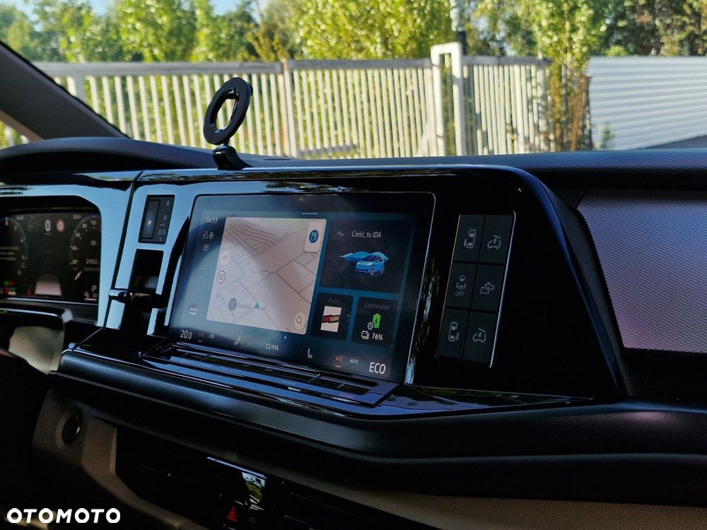 Volkswagen California - 19