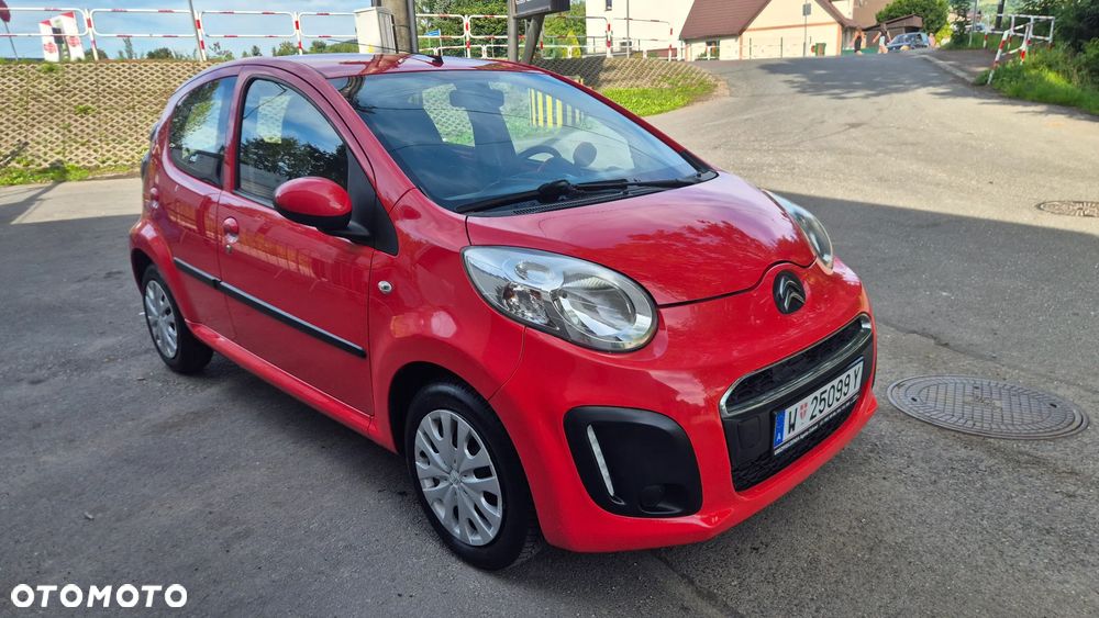 Citroën C1 1.0 Selection - 2