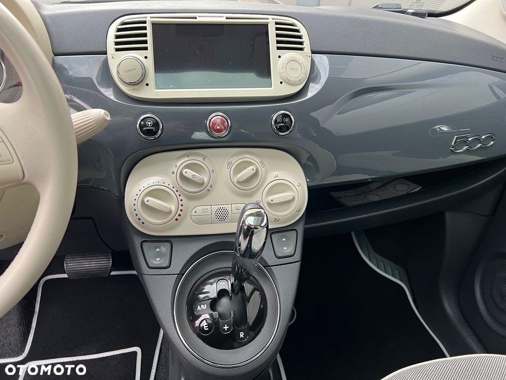 Fiat 500 - 16