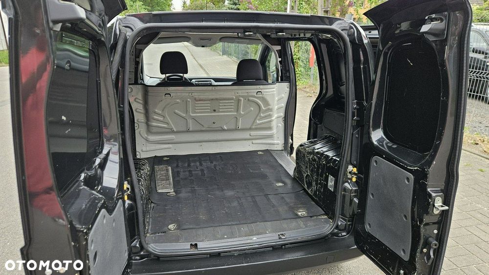 Peugeot Bipper - 9