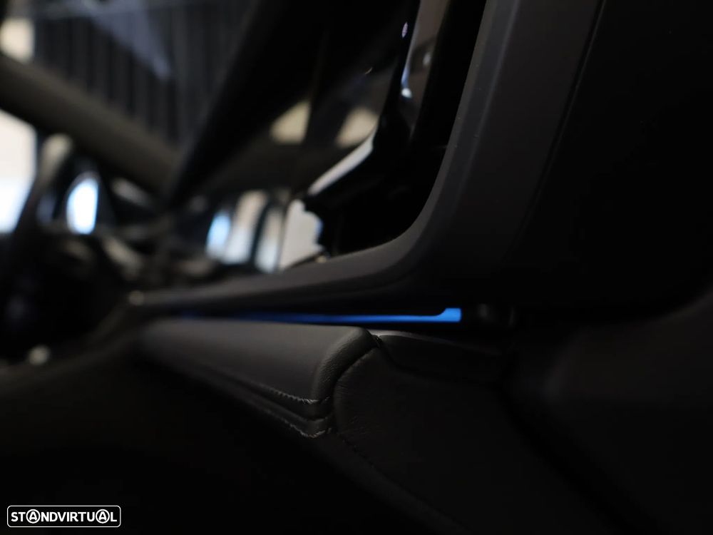 Porsche Panamera 4S E-Hybrid - 20