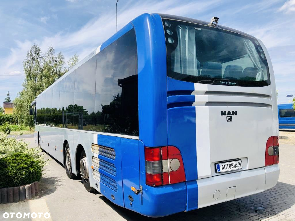 MAN LION'S REGIO - 9