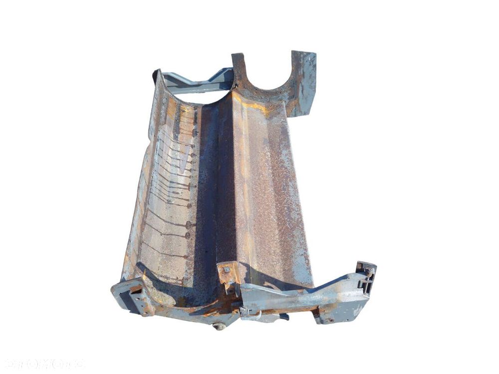 Zamiatarka Tennant M20 Osłona Szczotki Dolna 1020002 - 3