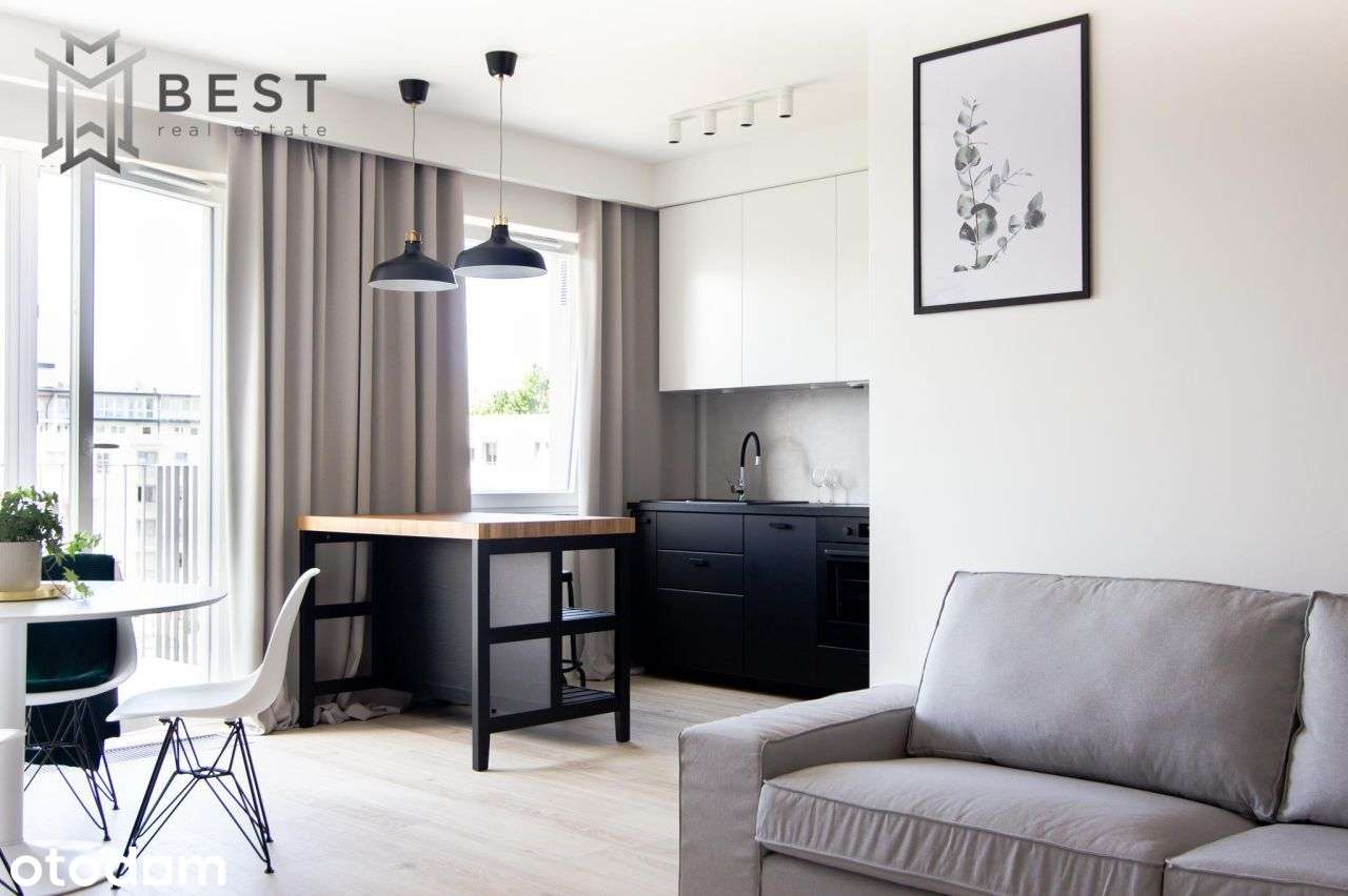 Apartament Premium Top lokalizacja garaż komórka