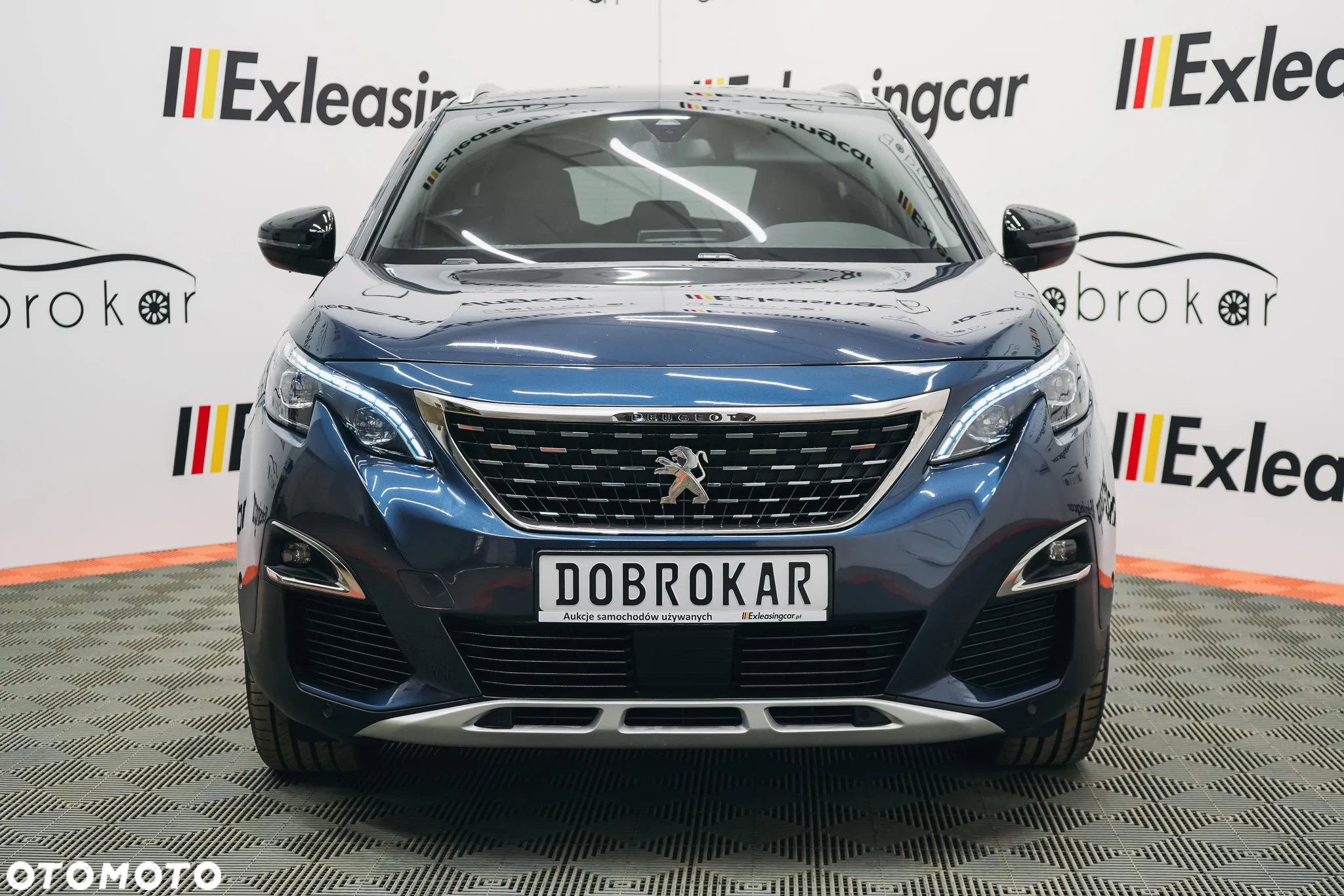 Peugeot 5008 1.5 BlueHDi GT Pack S&S EAT8 - 5