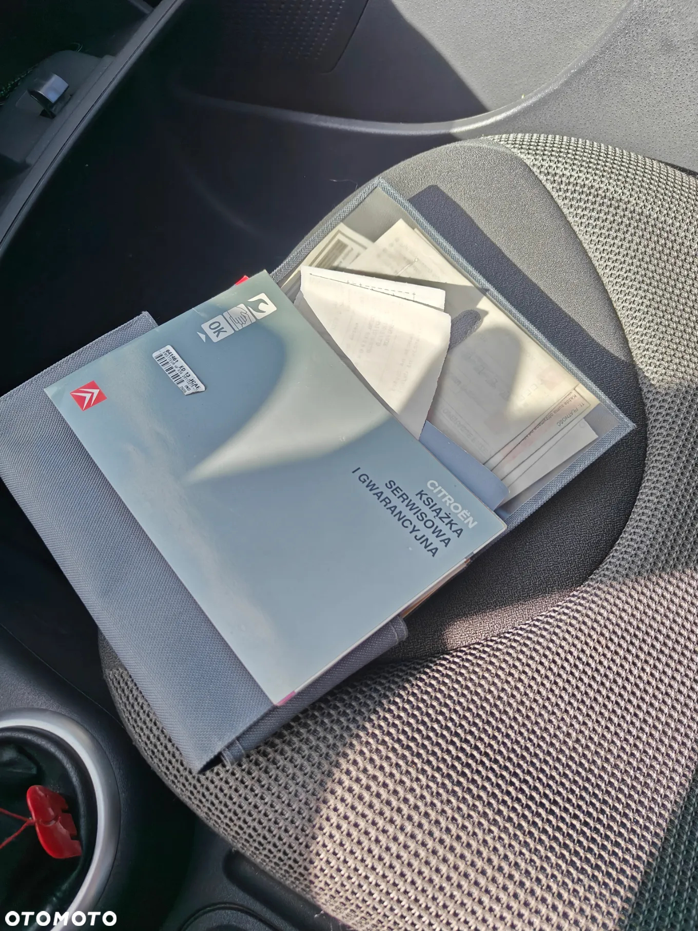Citroën C3 1.4i Furio - 18