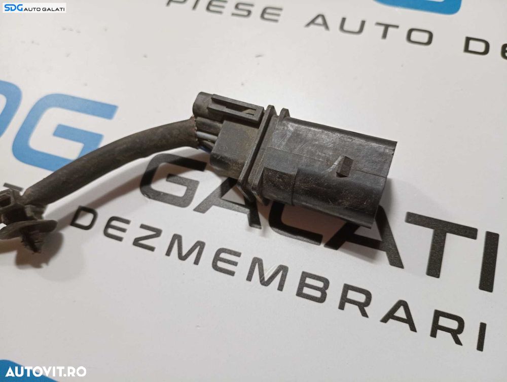 Senzor Sonda Lambda Opel Insignia A 1.6 CDTI 2015 - 2017 Cod 55579925 [M7228] - 6