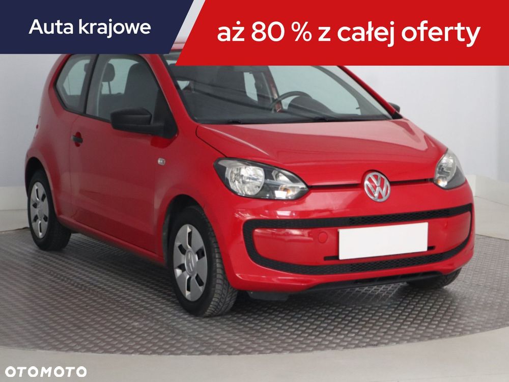 Volkswagen up! - 3