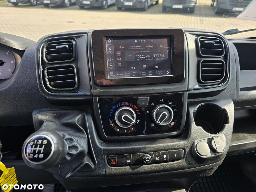 Fiat DUCATO Maxi L4H3 - 13