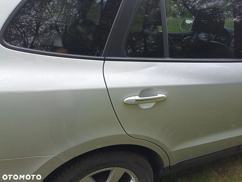 Hyundai Santa Fe - 15