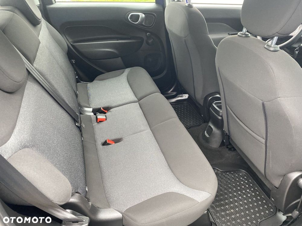 Fiat 500L - 13