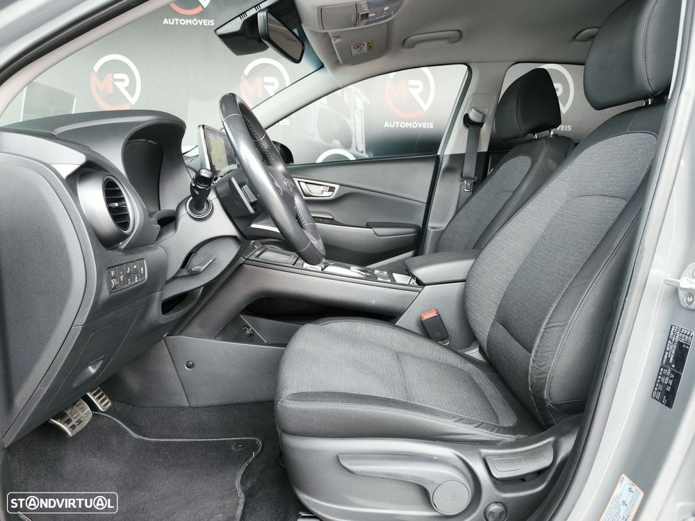Hyundai Kauai - 33