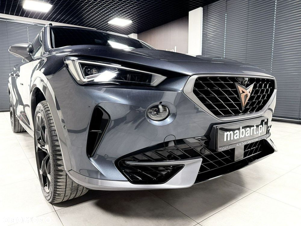 Cupra Formentor 2.0 TSI 4Drive DSG - 6