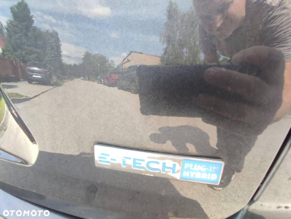 Renault Megane 1.6 E-TECH Plug-In Intens - 19