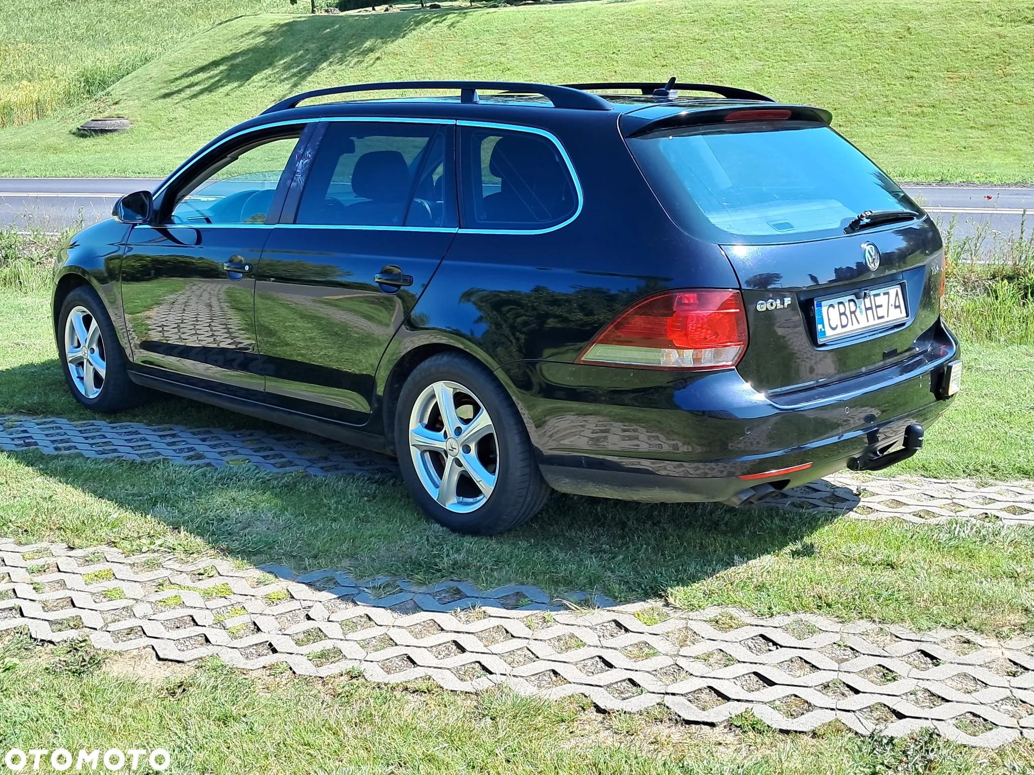 Volkswagen Golf 1.9 TDI Individual - 5