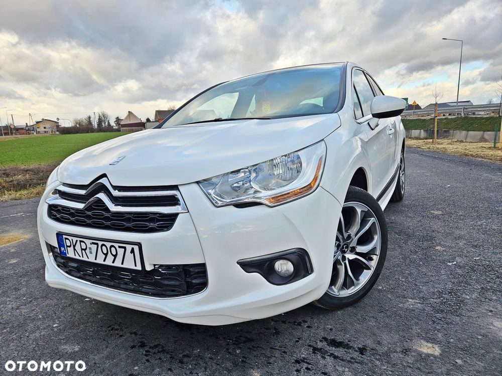 Citroën C4 VTi 120 Exclusive - 33