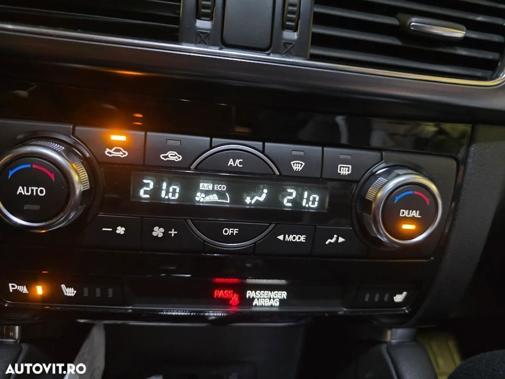 Mazda CX-5 CD175 4x4 Revolution - 17