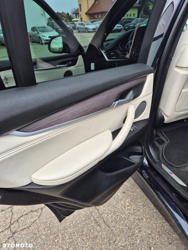 BMW X5 - 5
