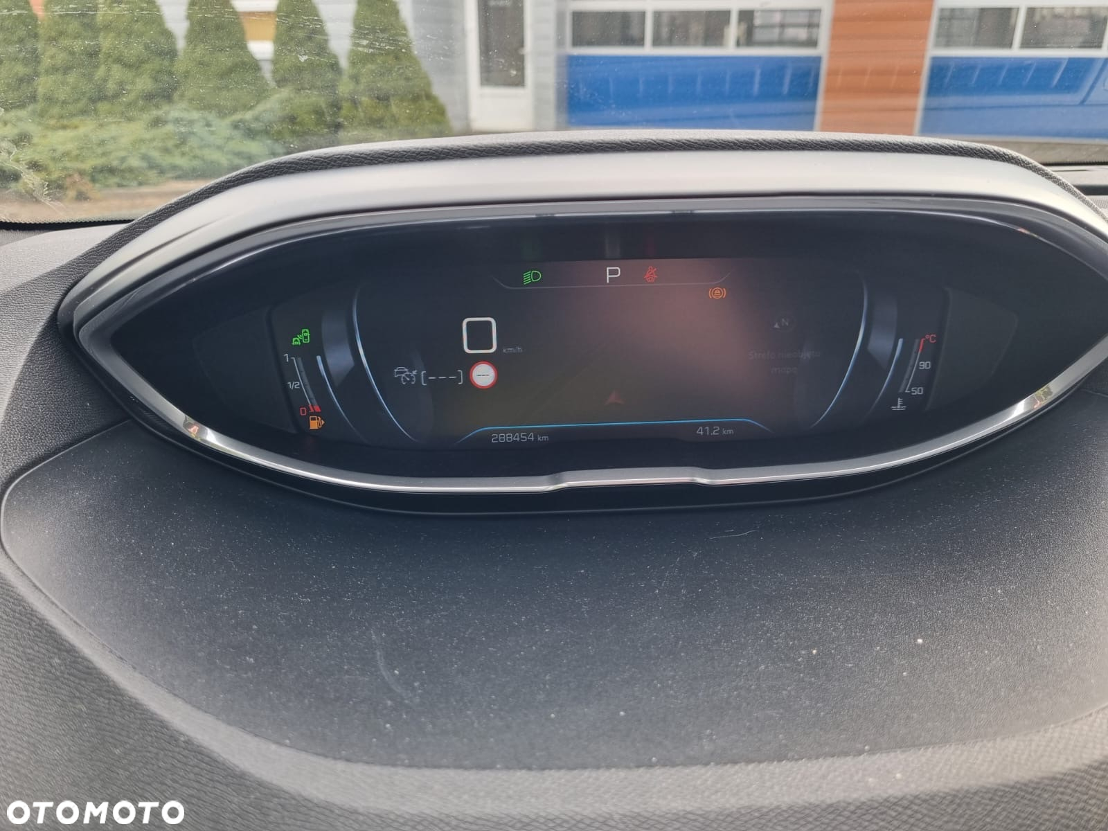 Peugeot 3008 2.0 BlueHDi GT S&S EAT8 - 9