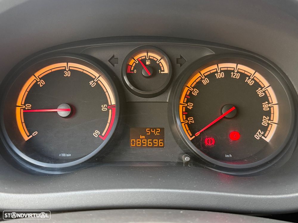 Opel Corsa 1.3 CDTi Enjoy - 14