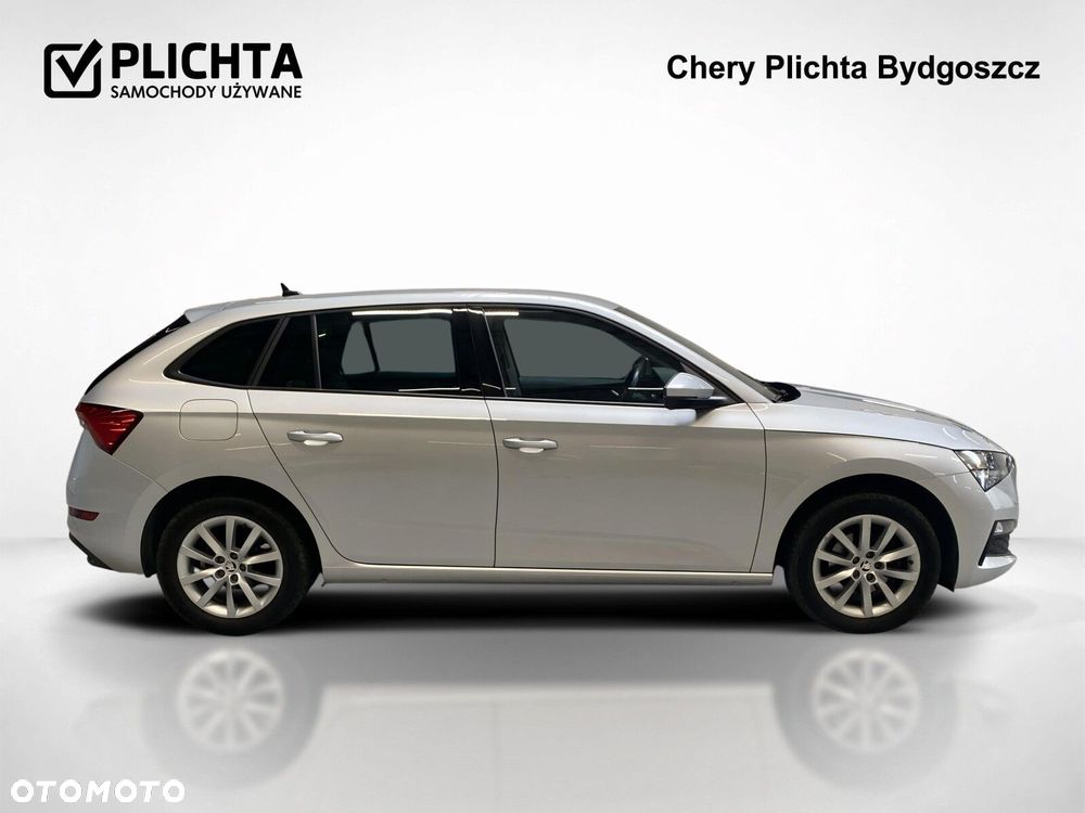 Skoda Scala 1.0 TSI Ambition - 7