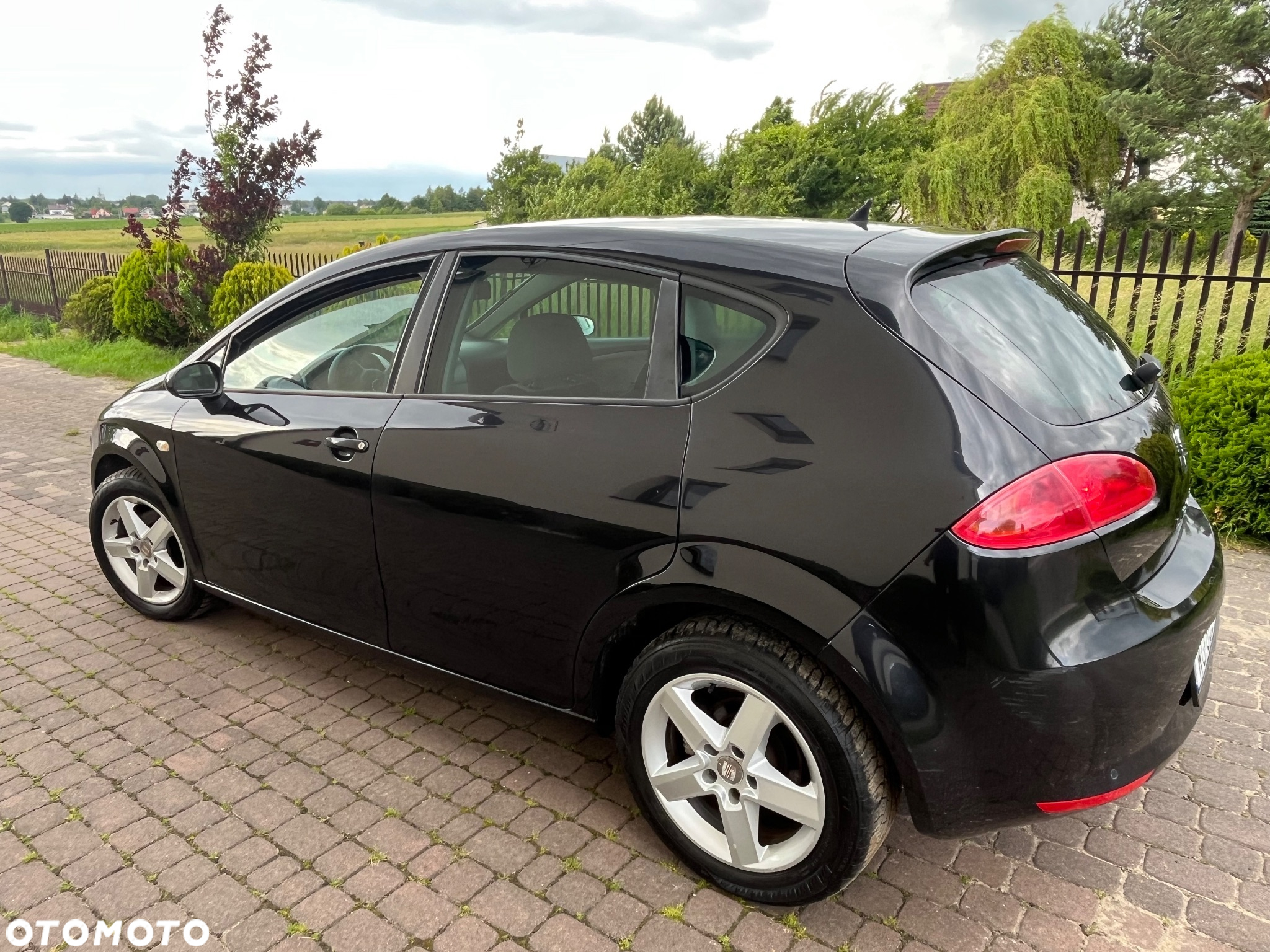 Seat Leon 1.6 Reference - 25