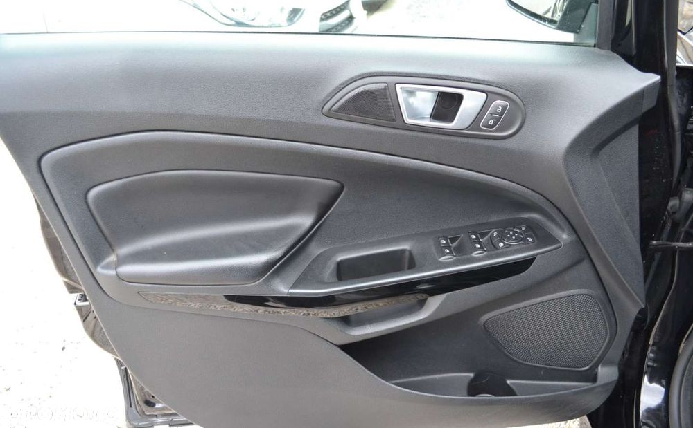 Ford EcoSport 1.0 EcoBoost ST-Line Black ASS - 22