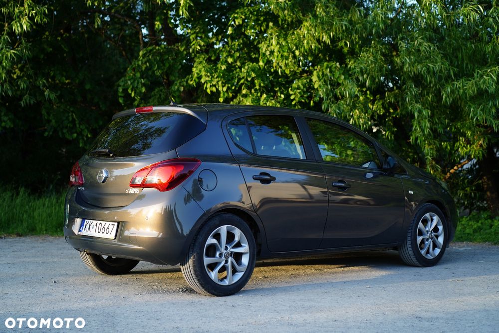 Opel Corsa 1.4 Color Edition - 4