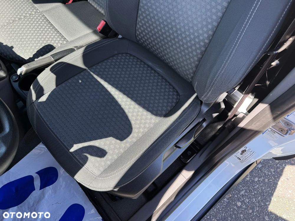 Ford TRANSIT CONNECT berlingo doblo kangoo - 36