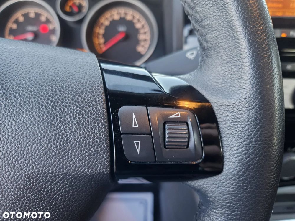 Opel Zafira 1.8 Edition - 23