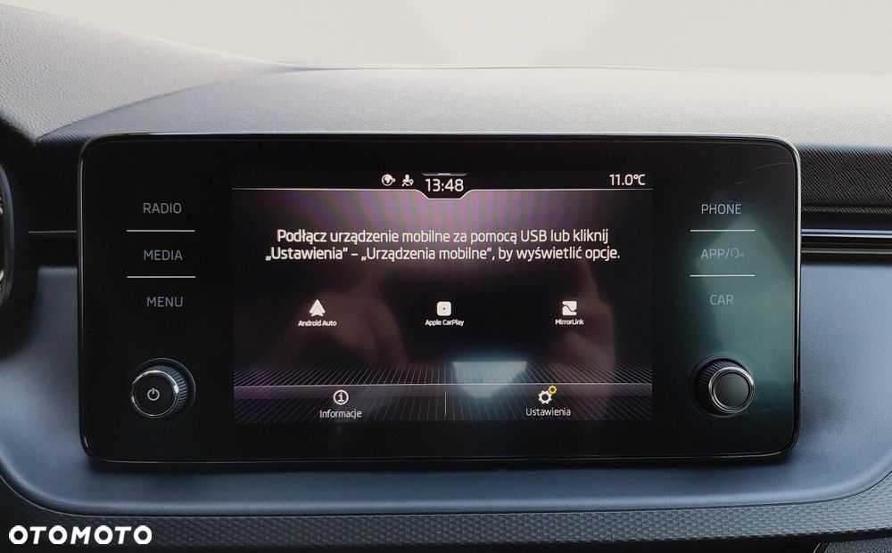 Skoda Scala 1.0 TSI Ambition DSG - 26