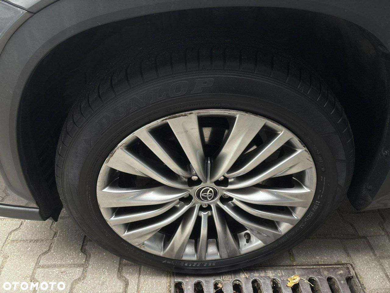 Toyota Highlander - 36