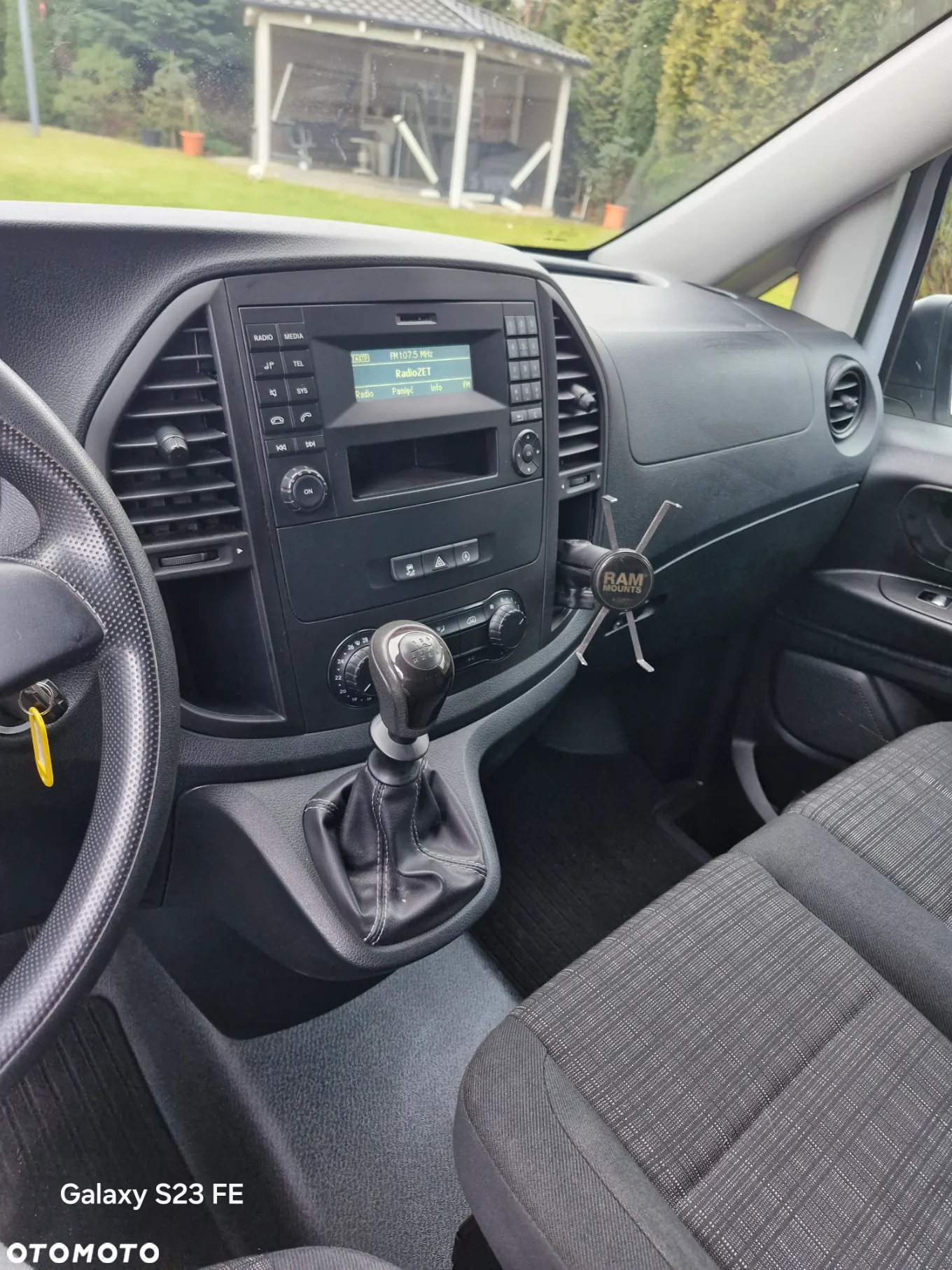 Mercedes-Benz Vito 113 - 12