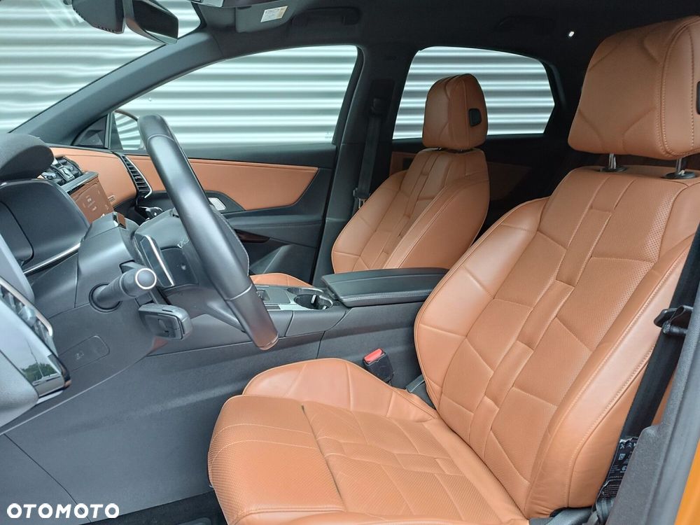 DS Automobiles DS 7 Crossback - 11