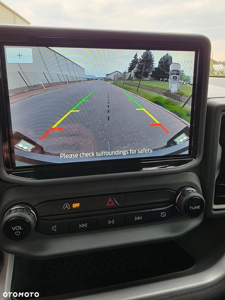 Ford Bronco 2.7 EcoBoost 4WD Outer Banks - 15