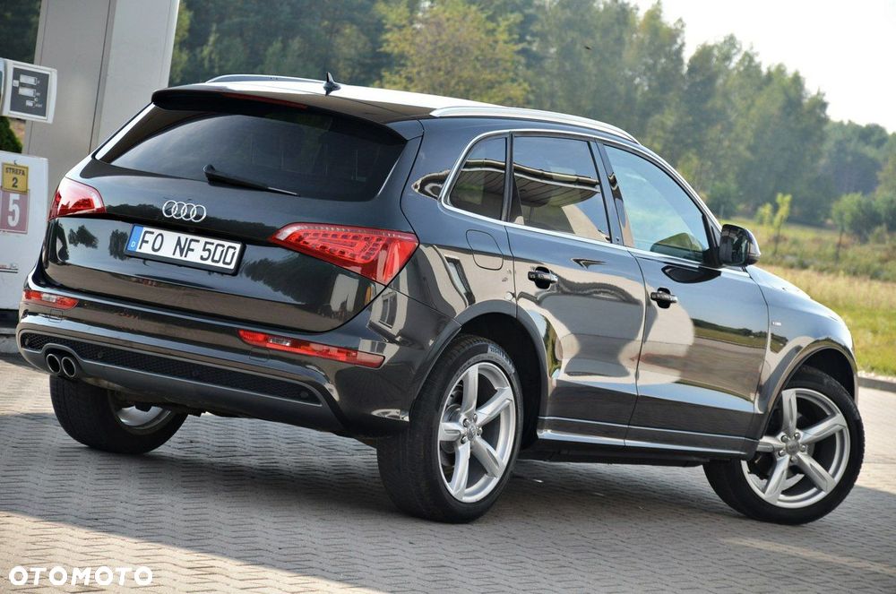 Audi Q5 - 14