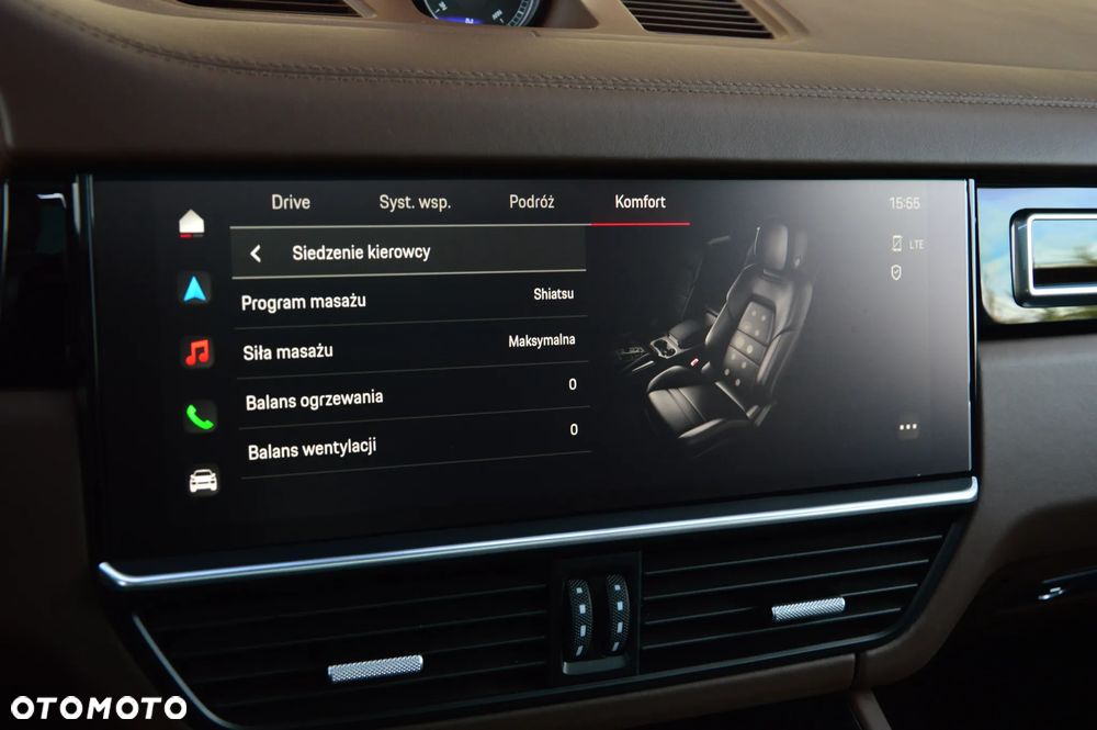 Porsche Cayenne E-Hybrid Platinum Edition - 36