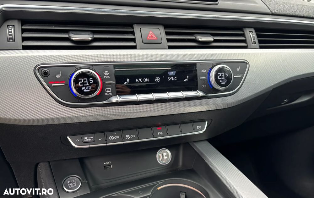 Audi A4 Avant 1.4 TFSI S tronic Design - 26