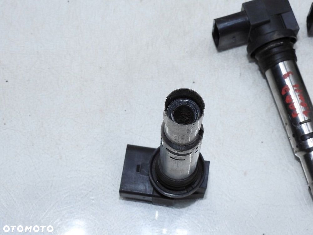 CEWKA ZAPŁONOWA SKODA FABIA II 1.6 MPI 036905715F - 5