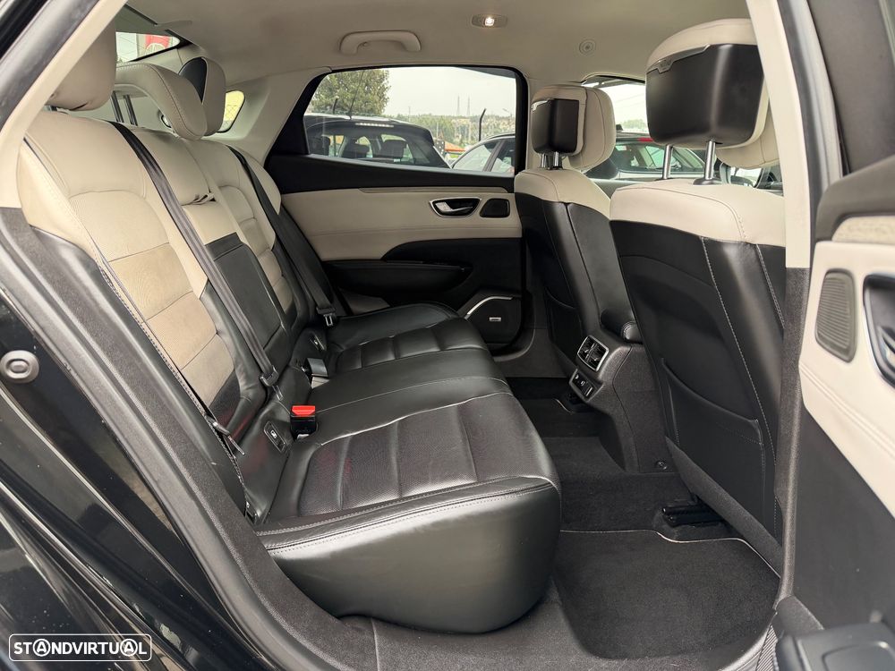 Renault Talisman 1.6 dCi Initiale Paris EDC - 12