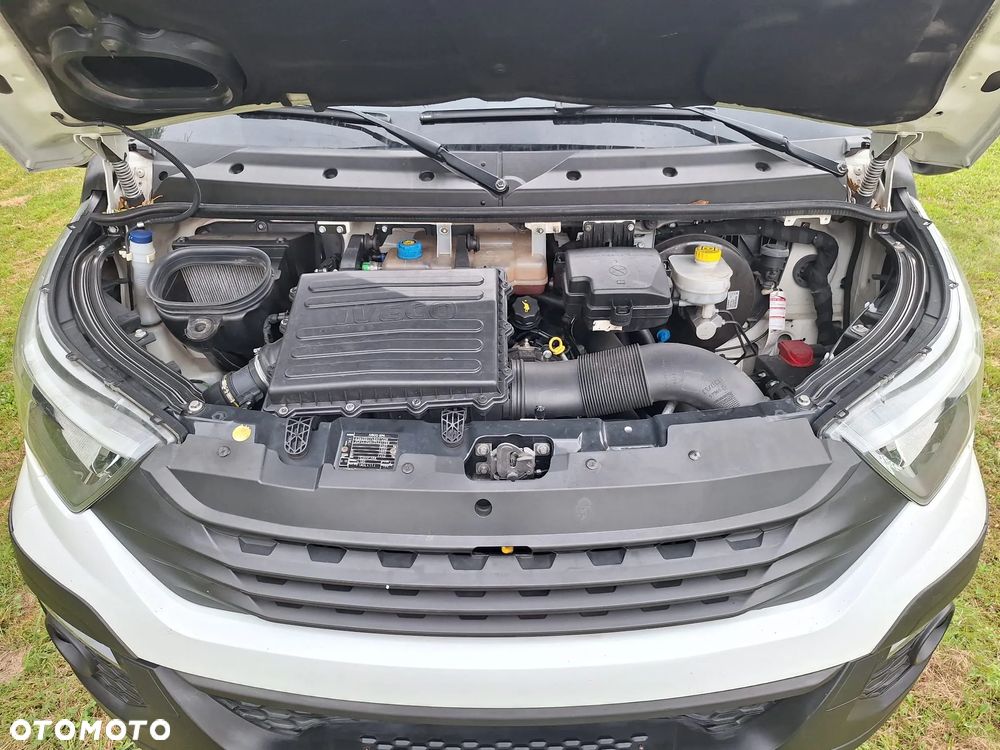 Iveco DAILY 35S14 - 8