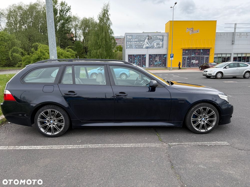 BMW Seria 5 - 4