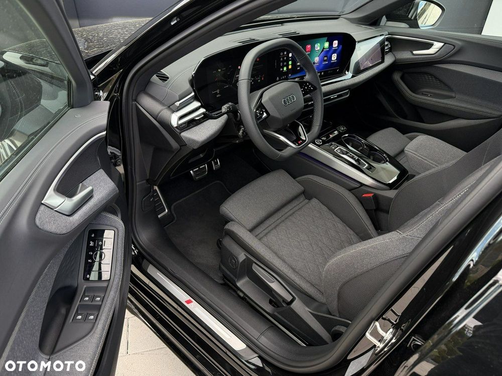 Audi A5 Avant TDI 150 kW S tronic Edition one - 25