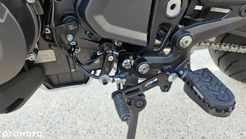 Benelli TRK 902 Xplorer - 15