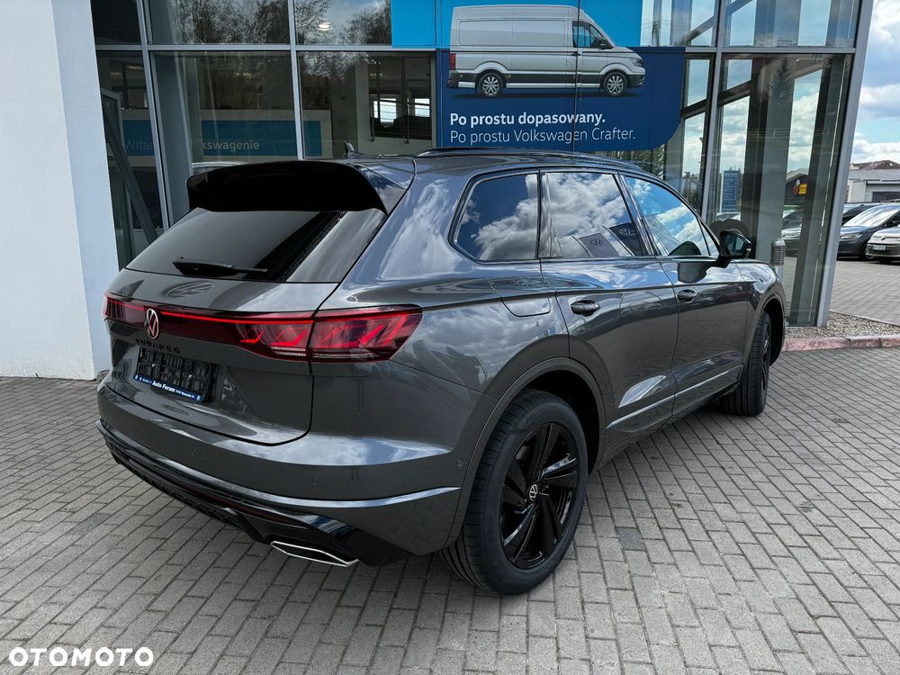Volkswagen Touareg 3.0 V6 TDI SCR 4Mot R-Line - 7