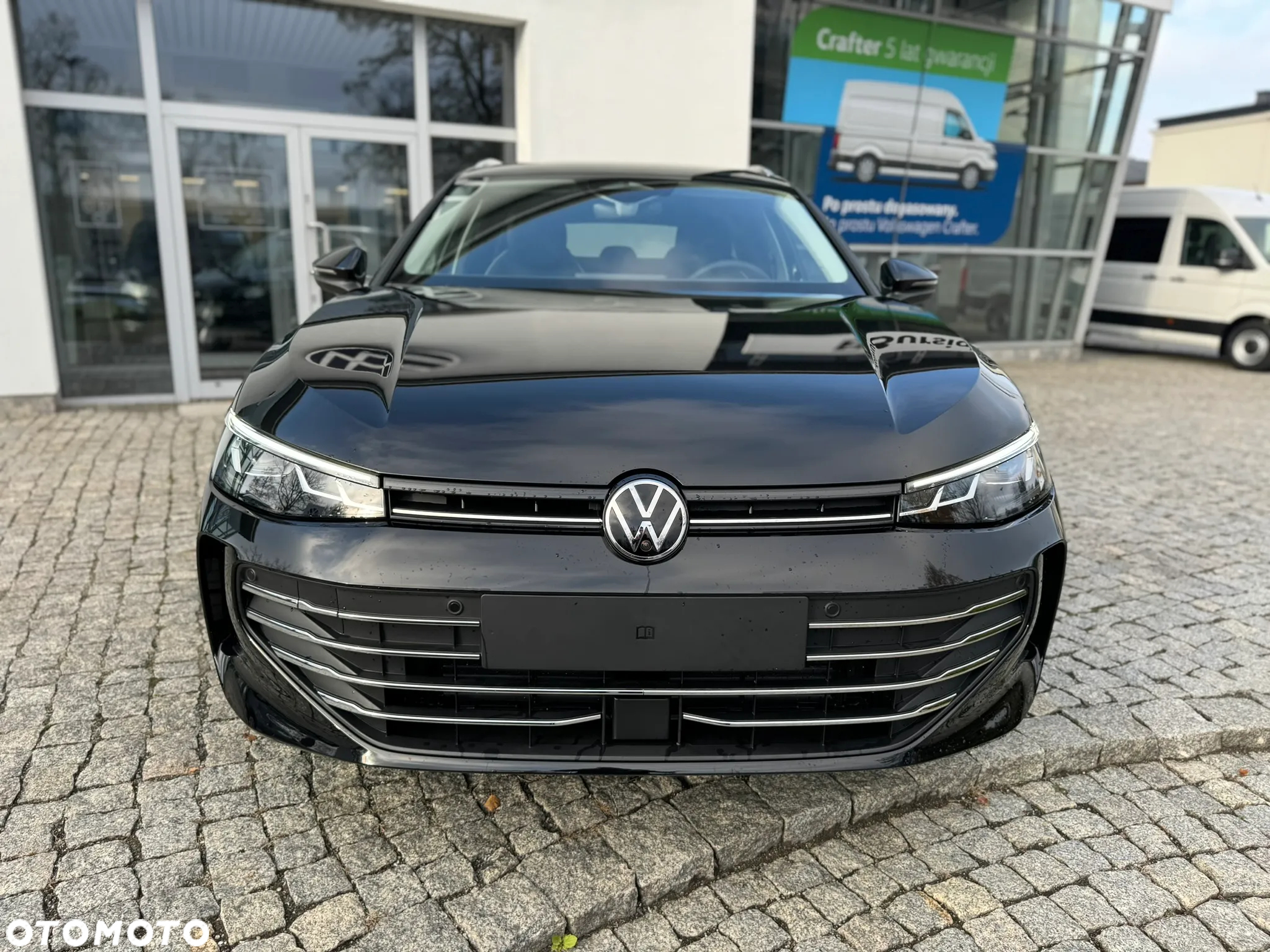 Volkswagen Passat 1.5 TSI EVO Business DSG - 2