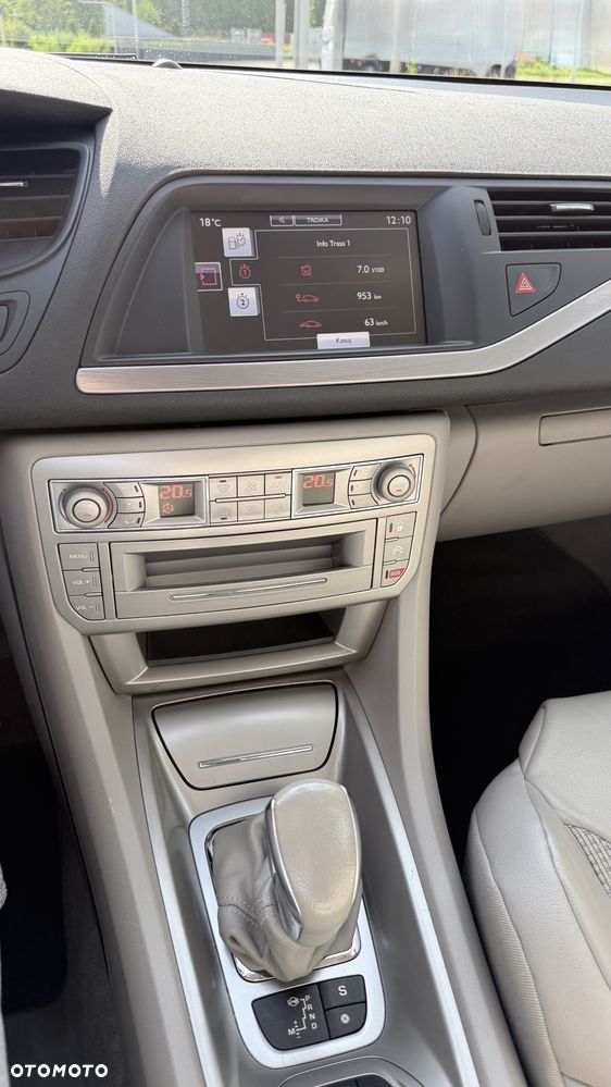 Citroën C5 - 20