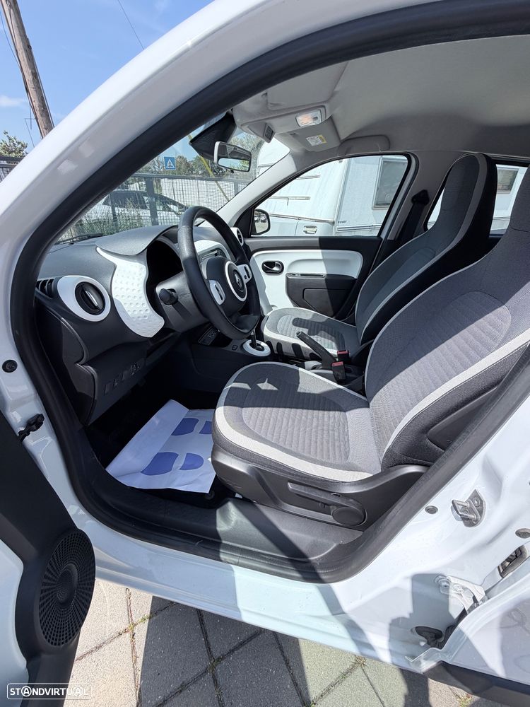 Renault Twingo Z.E. 22 Zen - 17