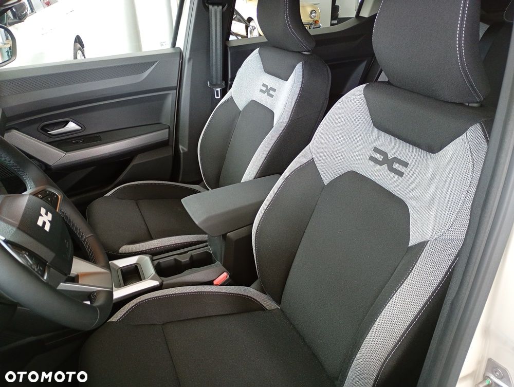 Dacia Duster 1.2 TCe mHEV Journey - 8